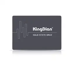 KingDian жесткий диск SSD SATA 3 2,5 "120 г 240 ГБ 480 для настольных ПК