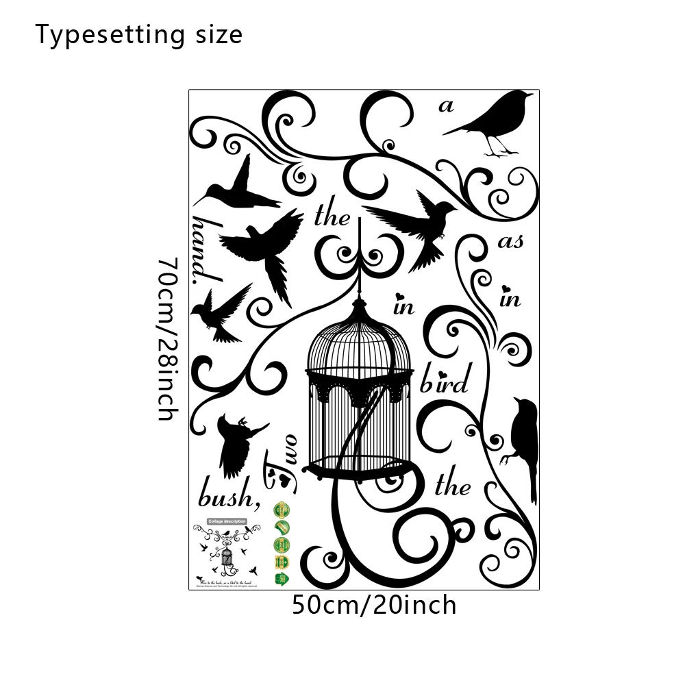 Typesetting size