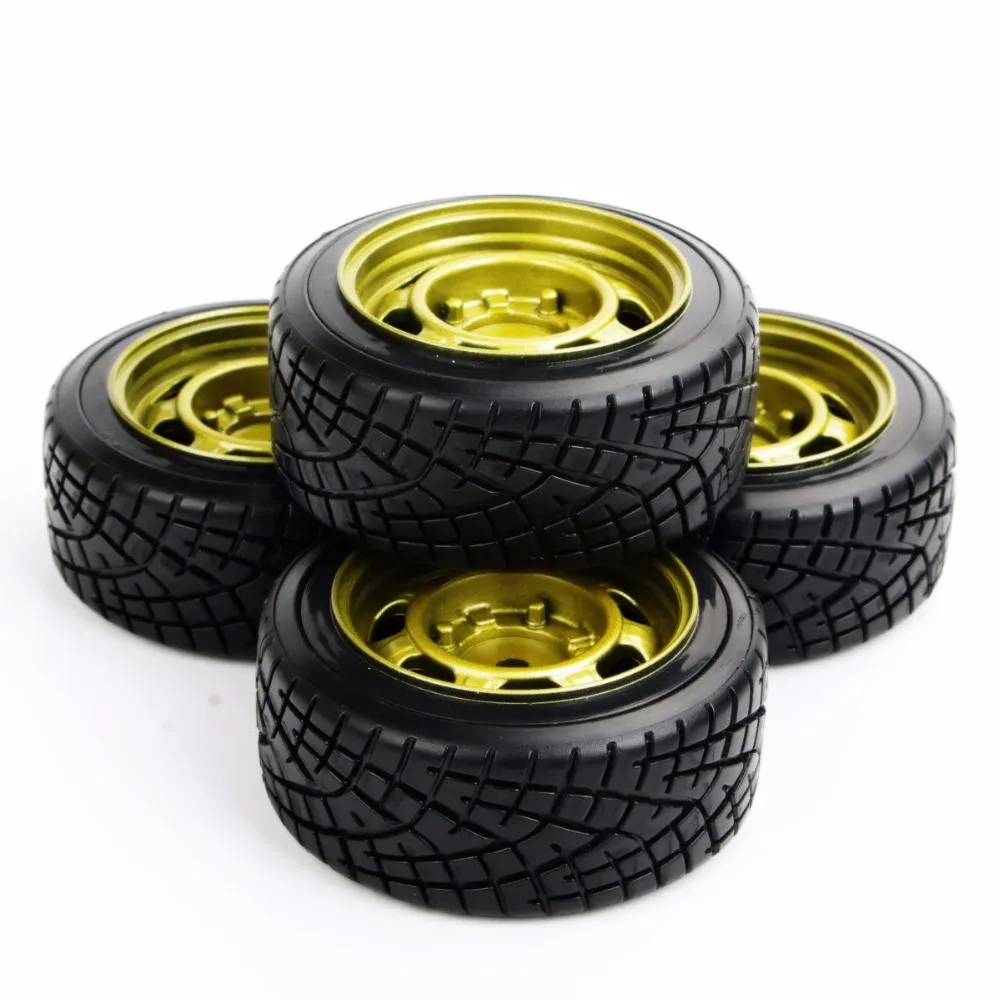 RC резина Drift