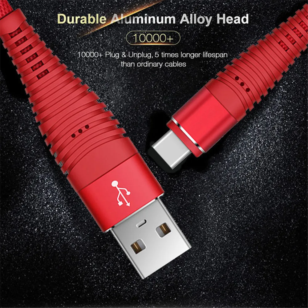 USB Type-c Cable (4)