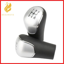 Brand New Gearbox Handles 5 Speed Manual Gear Shift Knob Lever Stick Head for Toyota TERIOS