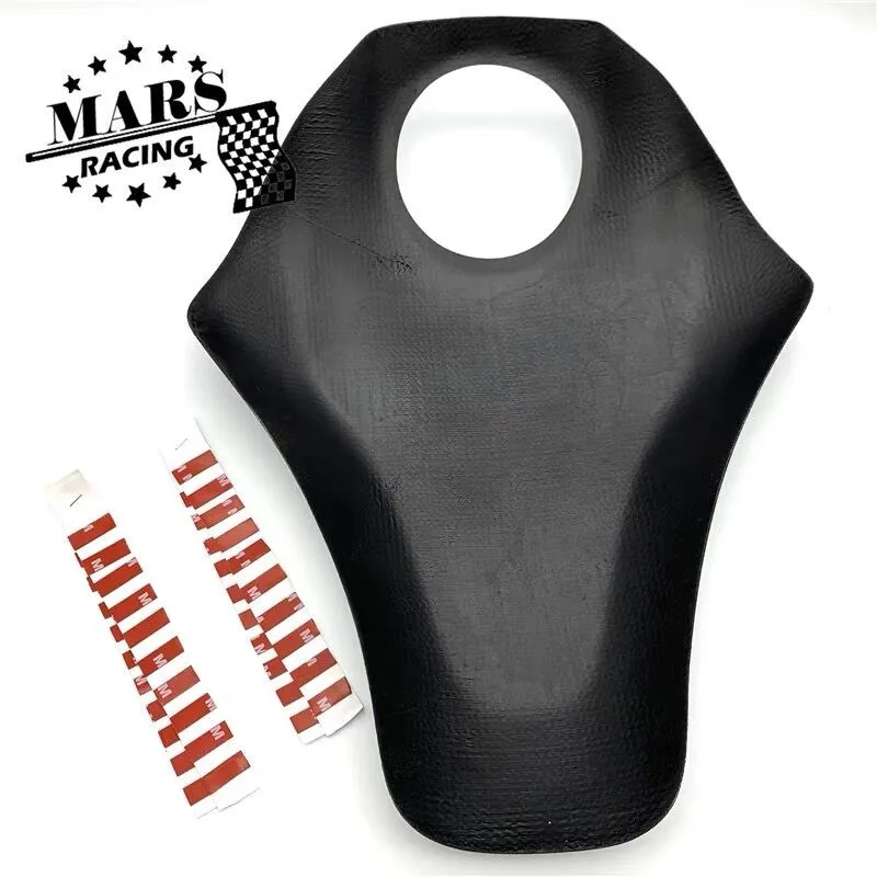 Motorcycle Accessories Z900 Kawasaki Really carbon fibre tank cover tank sticker fuel tank shield 16'-19