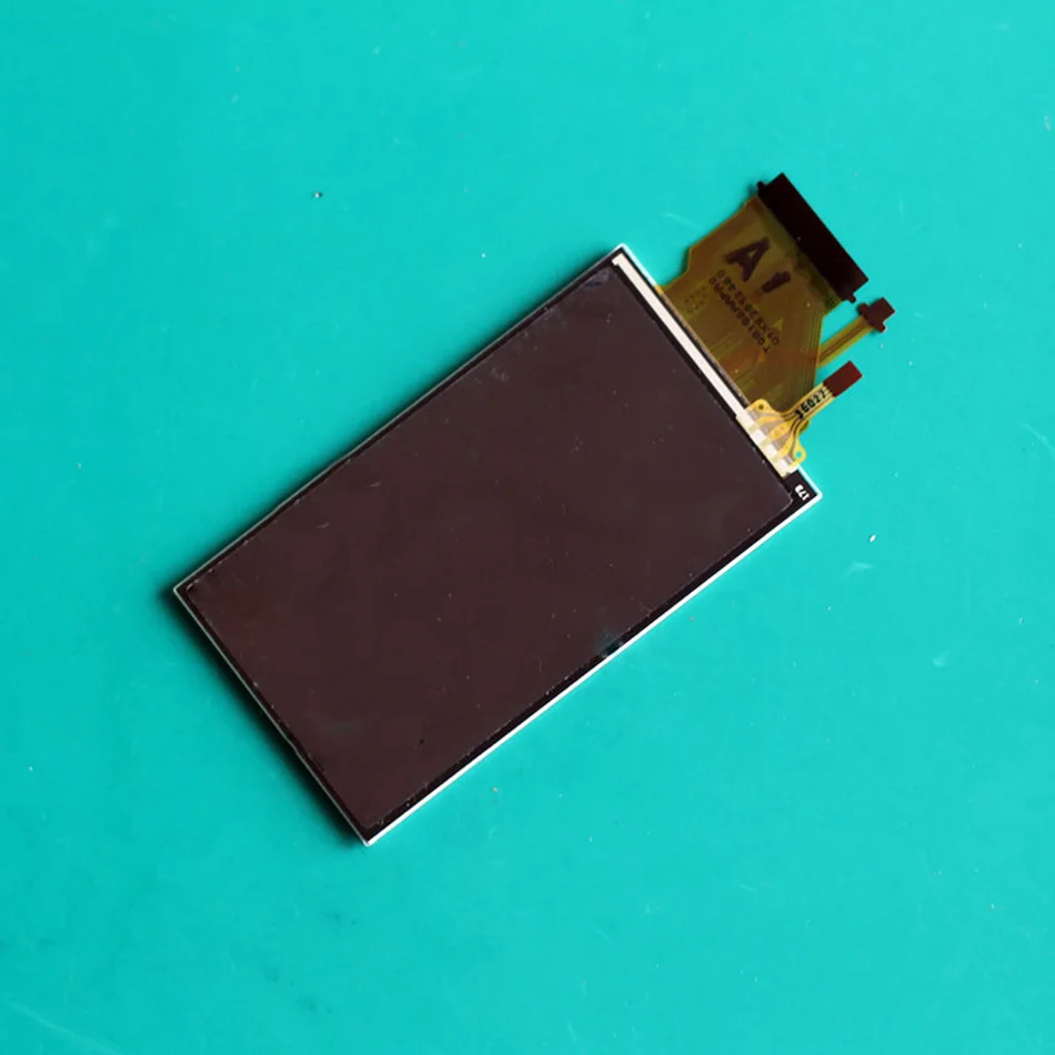 

New touch LCD display screen with backlight for Sony FDR-AX100E AX100 Video camera