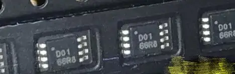 Free shipping 5PCS/LOT DAC8501E DAC8501 D01 new | Обустройство дома