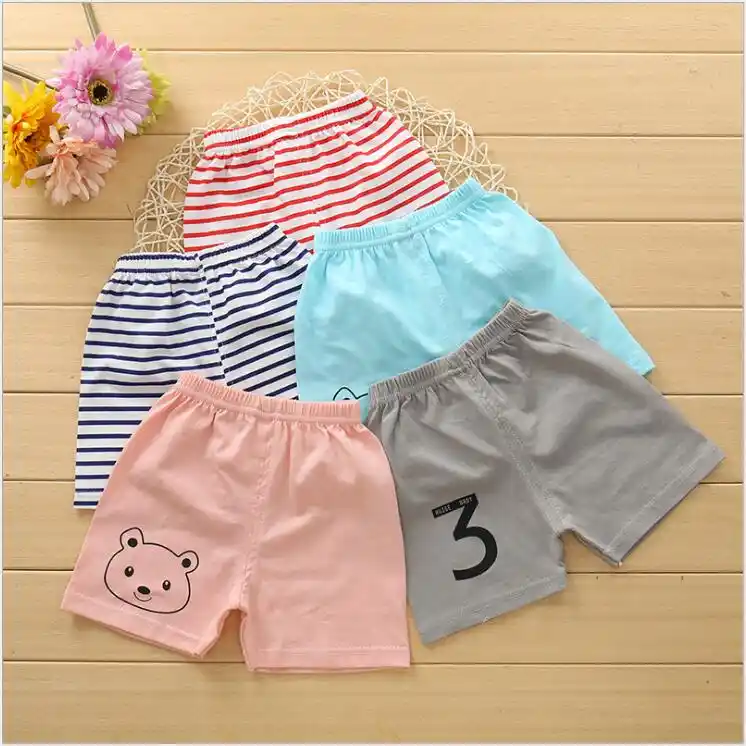 baby boy summer trousers