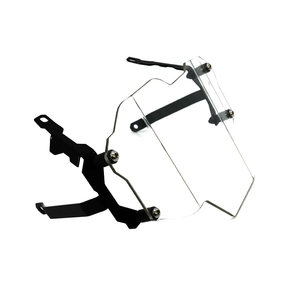 

1Set NEW Headlight Grille Guard Cover Protector For BMW R1200GS LC ADV 2014-2017