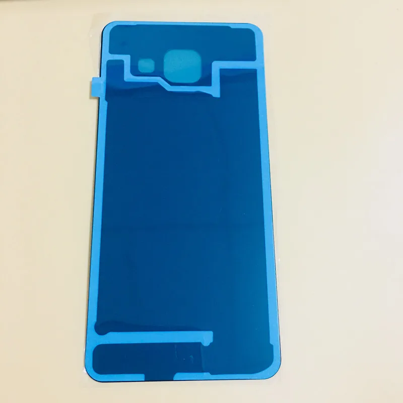 Задняя крышка для Samsung Galaxy A3 A5 A7 2016 A310 A510 A710 SM A310F A310FD A510F A510FD A710F A710FD корпуса|phone