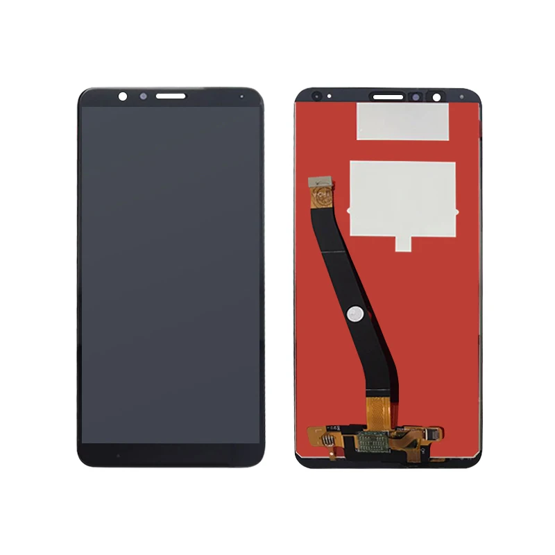 Full LCD For Huawei Honor 9i LCD Screen With Touch Screen Digitizer