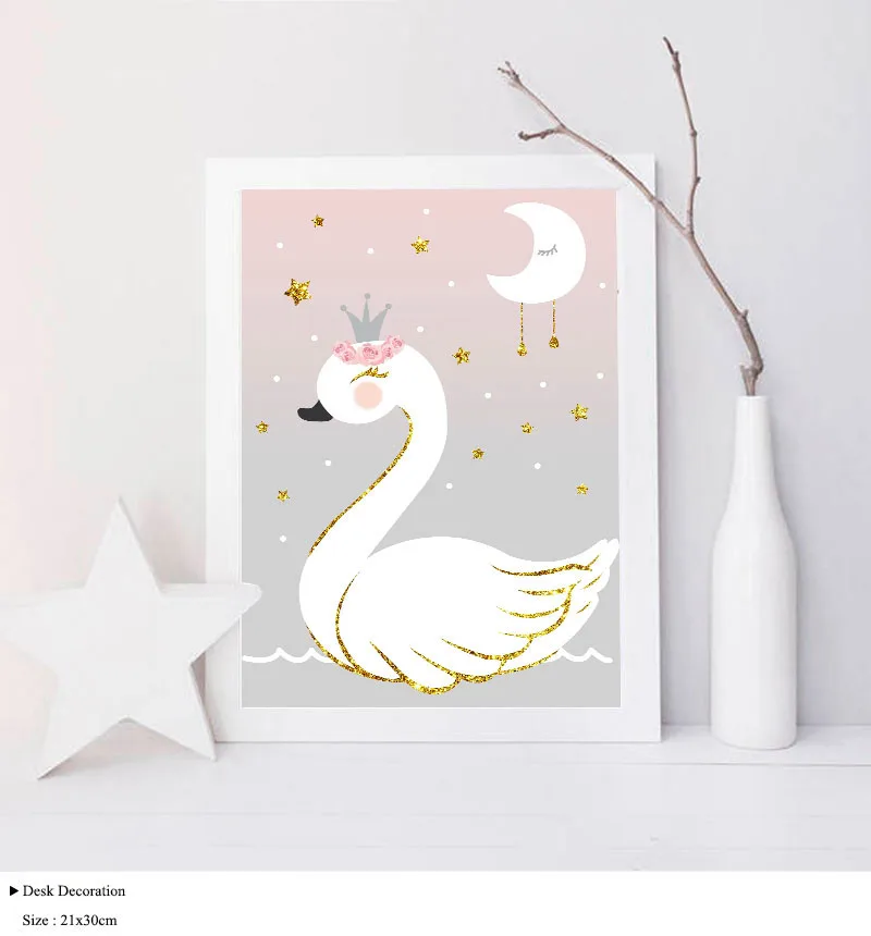 Heart-longing-Wall-Art-Prints-and--Ins-Canvas-Painting-for-Living-Room-Decoration-Wall