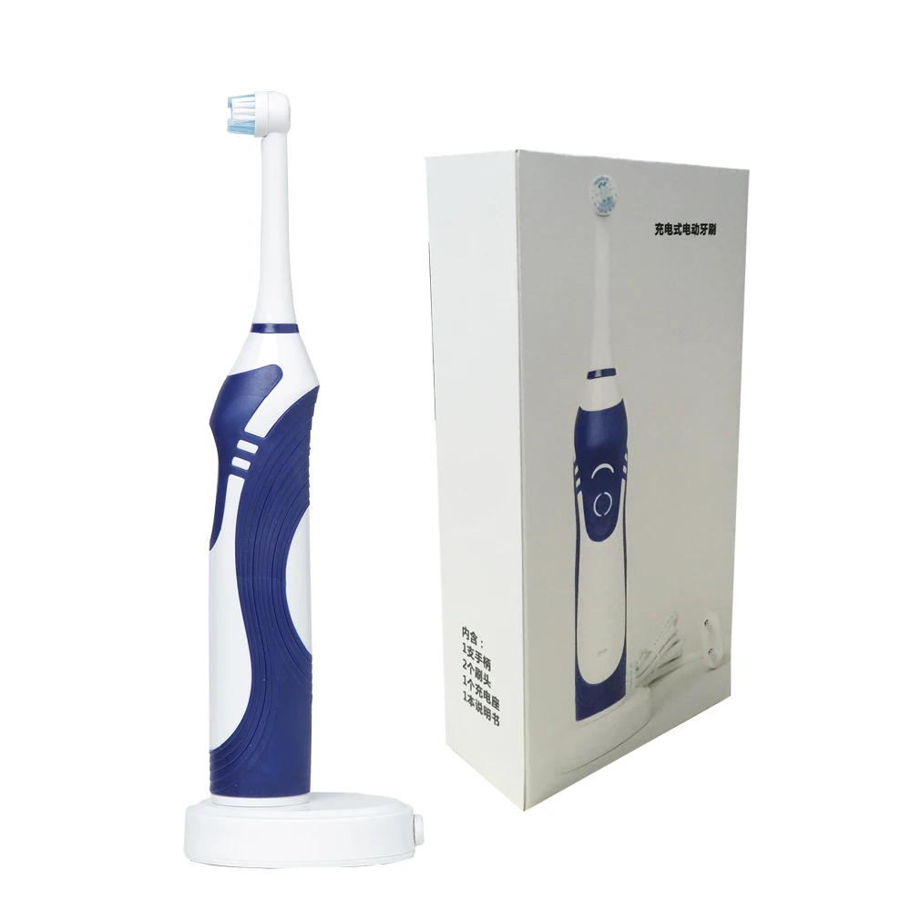 electric toothbrush brands