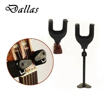 

Dallas High Quality Guitar Hanger Hook Holder Wall Mount Stand Rack Bracket Display For Guitars Bass Hot Sale Easy To Install