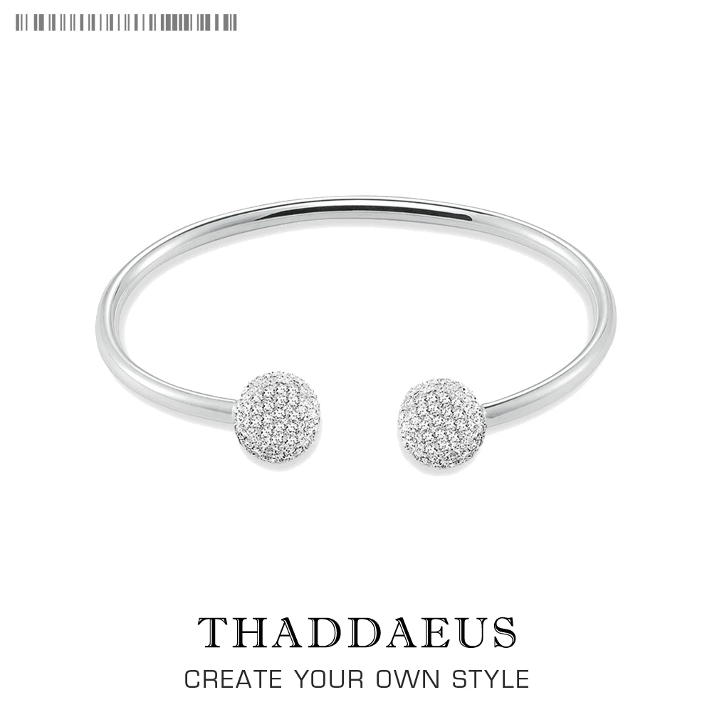 Ожерелье со змеиным звеном, бренд Ts цепочка, модное ювелирное изделие, 925 пробы серебро Томас Стиль Rebel Cross Bijoux подарок для мужчин и женщин