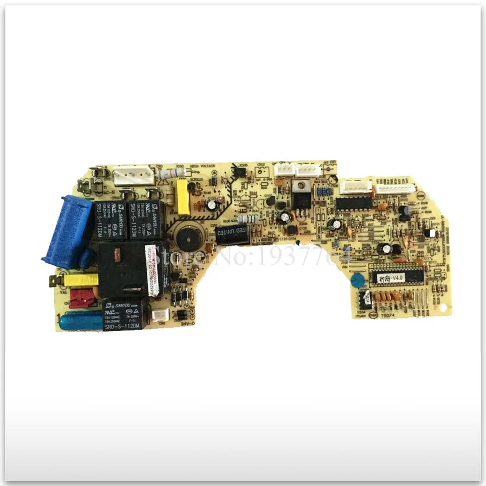 

good for Air conditioning computer board circuit board module PCB: TL32GGFT9189-KZ (HB)-YL good working