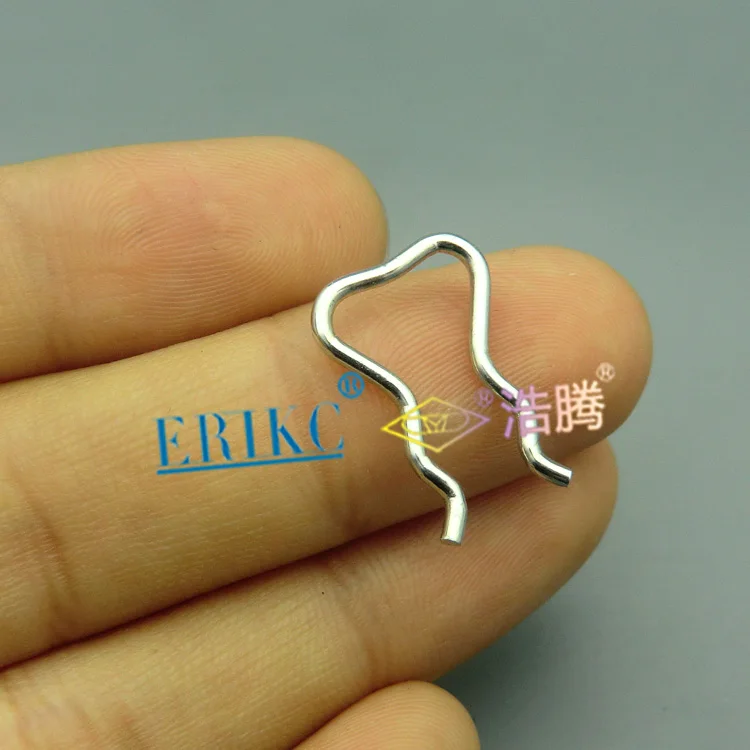 

ERIKC F00RJ00322 B0sch diesel fuel injector valve clip F00R J00 322 (F 00R J00 322)