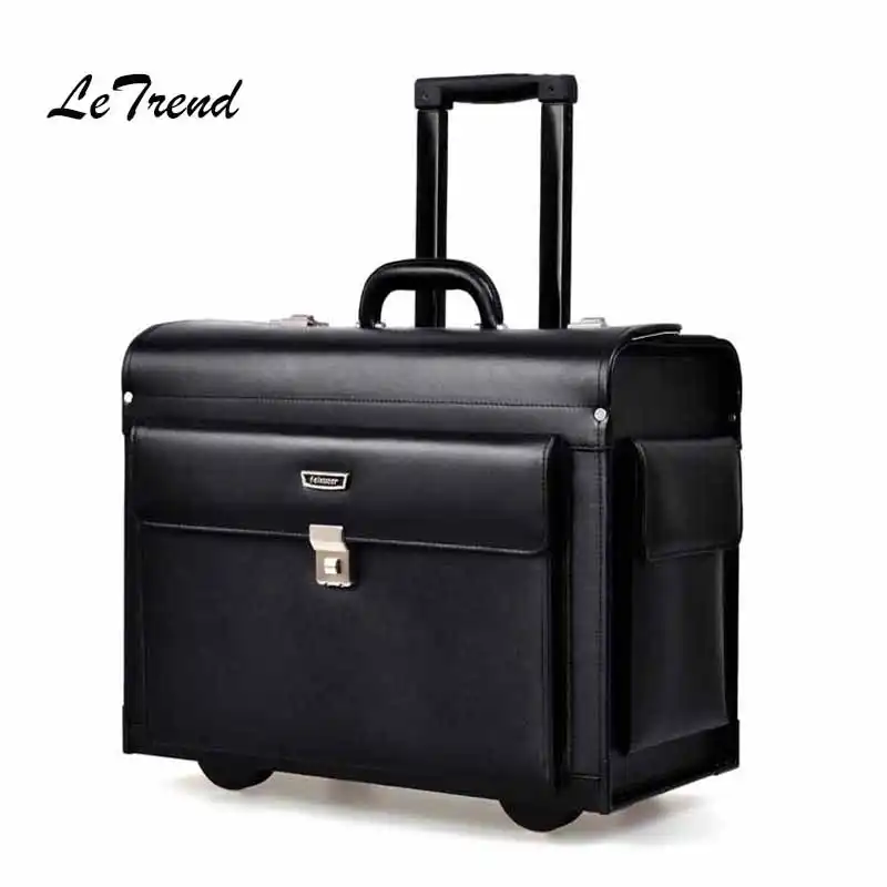 flight cabin bags with wheels