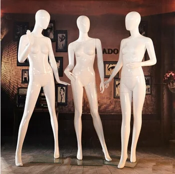 

Hot Sale!! New Arrival Full Body Mannequin Female Mannequin Female Model Made In China