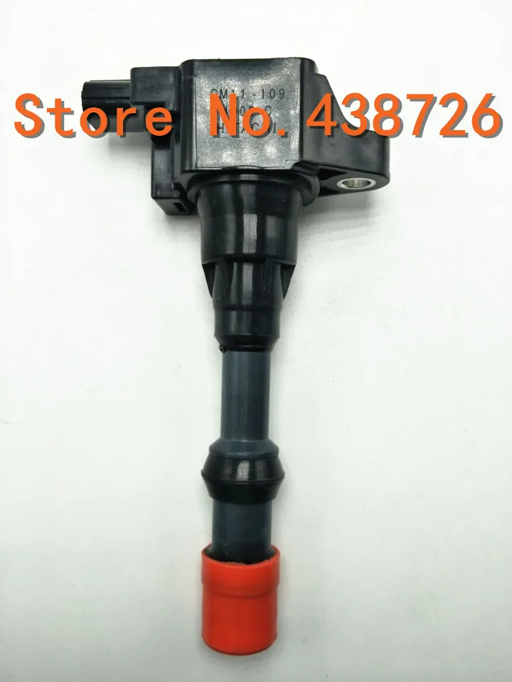high quality IGNITION COIL CM11 109 CM11 109C CM11 109D 30520 PWA 003