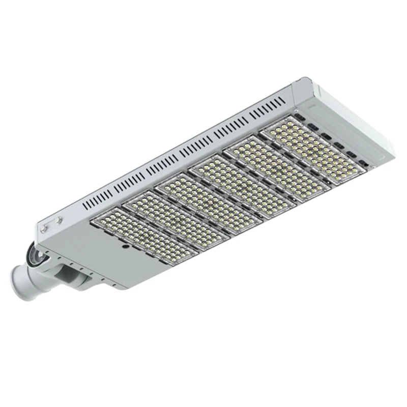 300 W LED Street Lights Road Lamp waterdicht IP65 AC100-277V led-straatverlichting Industriële licht buitenverlichting lampen