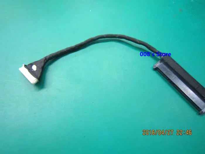New HDD Cable For SAMSUNG NP550P5C NP550P7C Laptop Hard font b Drive b font Disk Interface