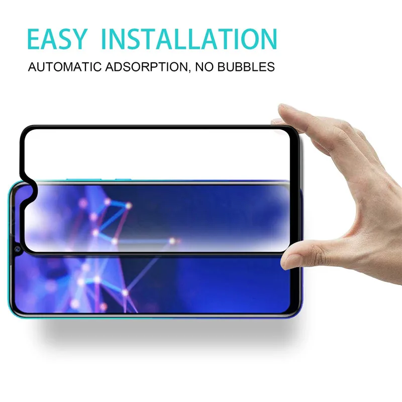 9-H-Tampa-Do-Vidro-De-Prote-o-Completa-Para-Huawei-P-Inteligente-2019-Caso-Protetor (3)