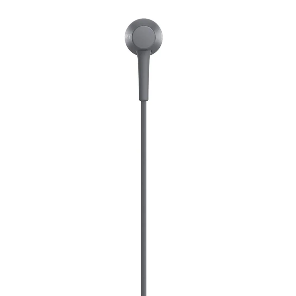 Наушники SONY IER H500A кристально чистое аудио с микрофоном звук высокой четкости