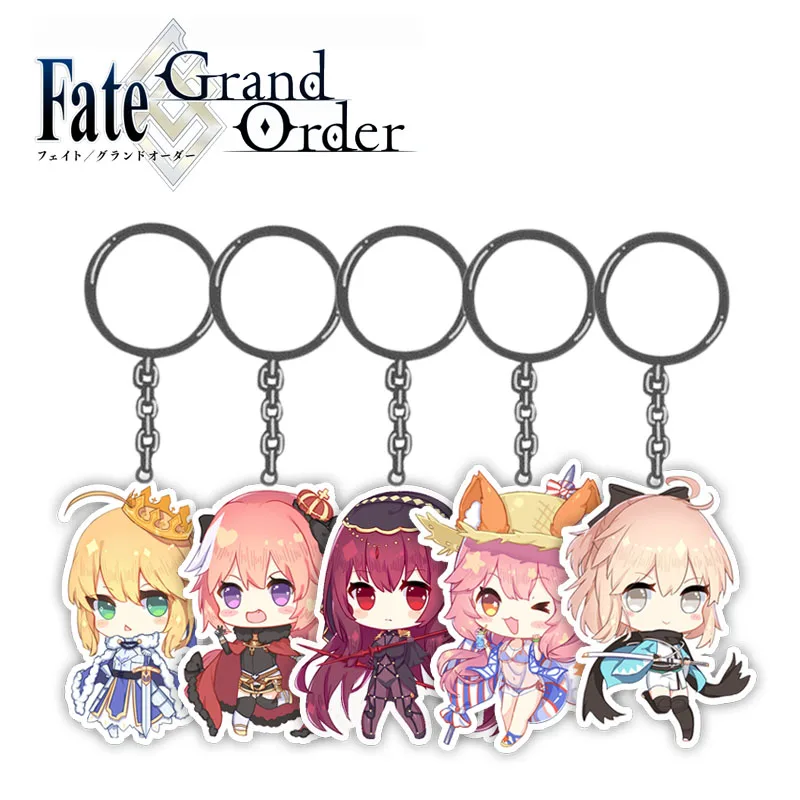 YCK-FGO
