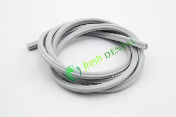 Furos de Alta Tubo de Tubo de Mangueira de Tubo de Silicone Furos da Peça de Mão sem Conector Velocidade Handpiece Dental Materiais Compósitos Sl1112 10pcs 4 3 High Quality Beleza e saúde