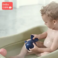 Babycare Kids Multi-type Wind Up Whale Chain душ для купания заводная вода детские игрушки для детей