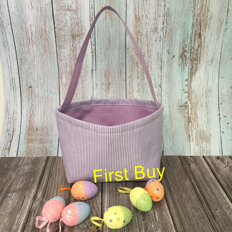 seersucker easter bucket (5)