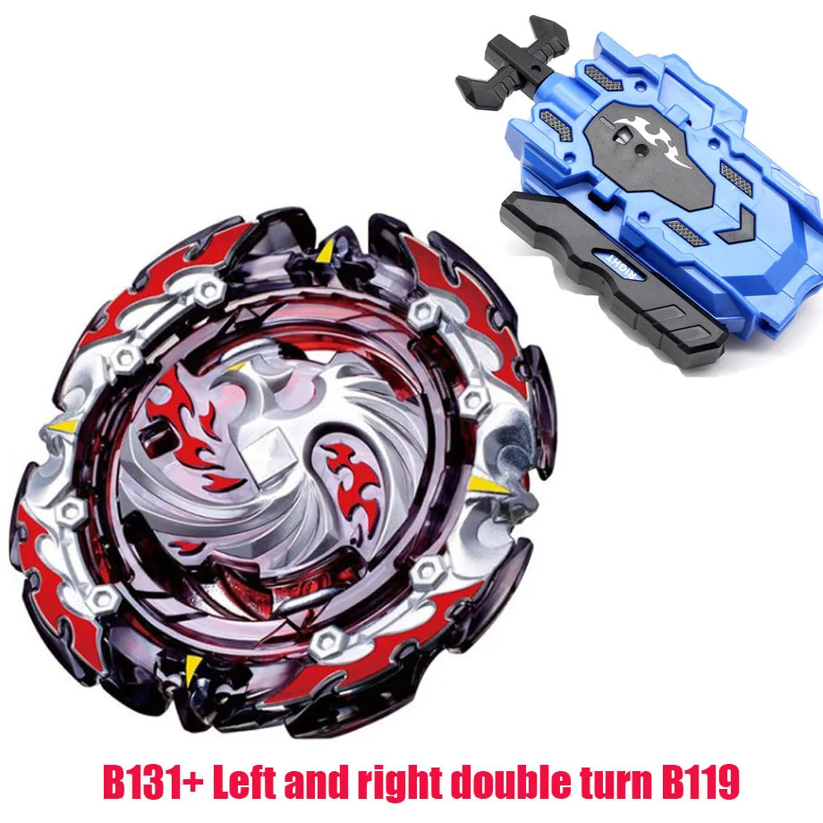 Набор Beyblade Burst B-110 B-106 B-105 B-104 B-103 Металл Fusion волчок, бейблэйд Burst с пусковым устройством детская лезвия игрушки