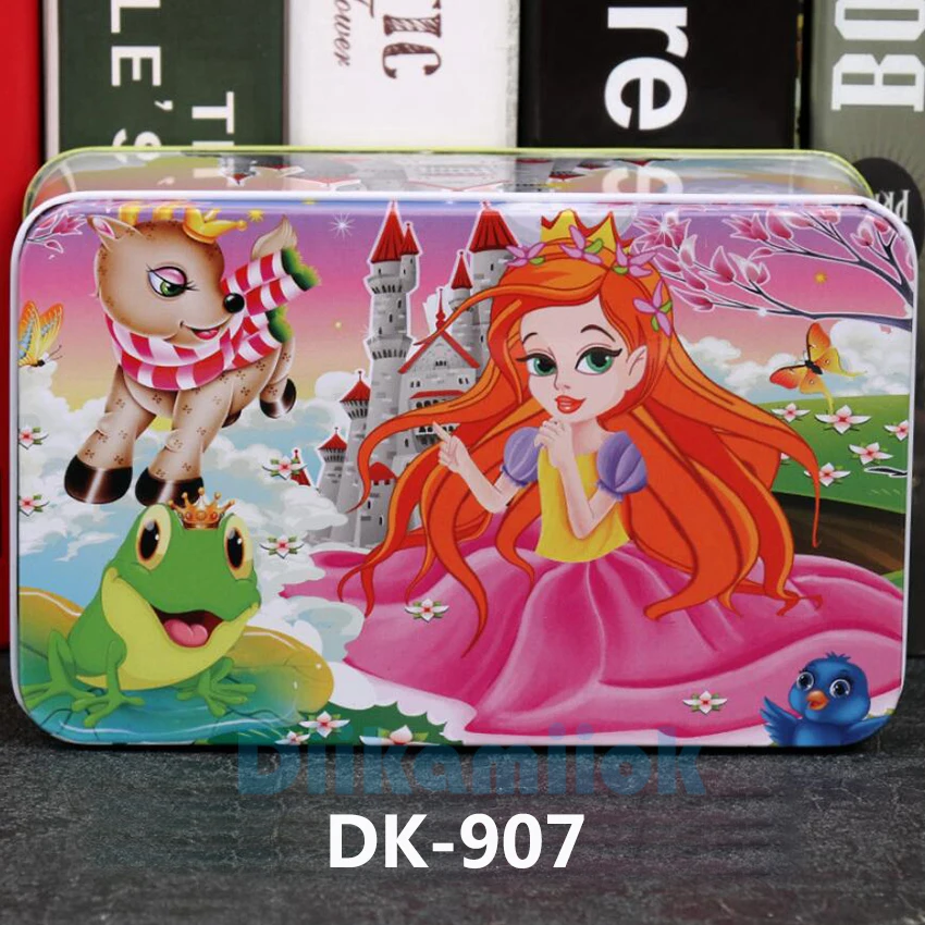 DK-907