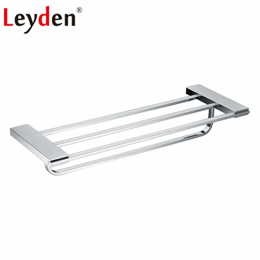 Leyden New Arrivals 304 Stainless Steel Mirror Polishing Chrome 60cm