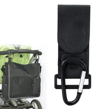 

Multifunctional Stroller Hook for Baby Cart Carriage Useful Durable Hook Shopping Bag Hanger Stroller Accessory