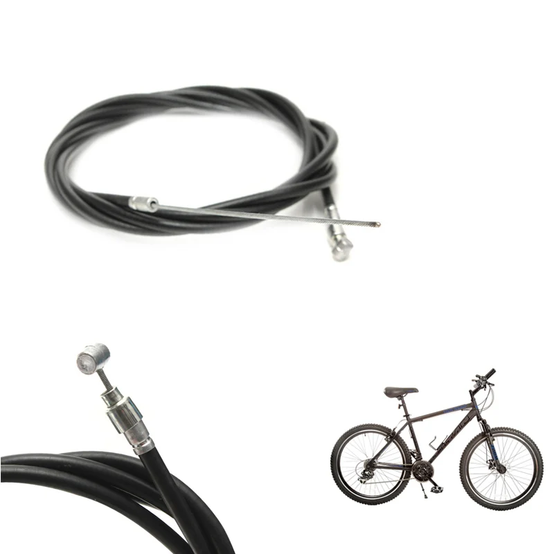 Bike Brake Cable Front Rear Derailleur Line Core Inner MTB Bicycle Wire 2018