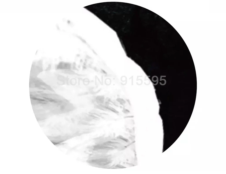 Пользовательские 3D фото обои скандинавские современные креативные черные белые крылья Ангела художественная настенная живопись Гостиная Спальня украшение дома