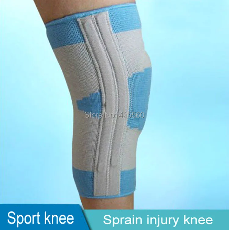 Knee Brace Used After Meniscus Surgery Literacy Basics