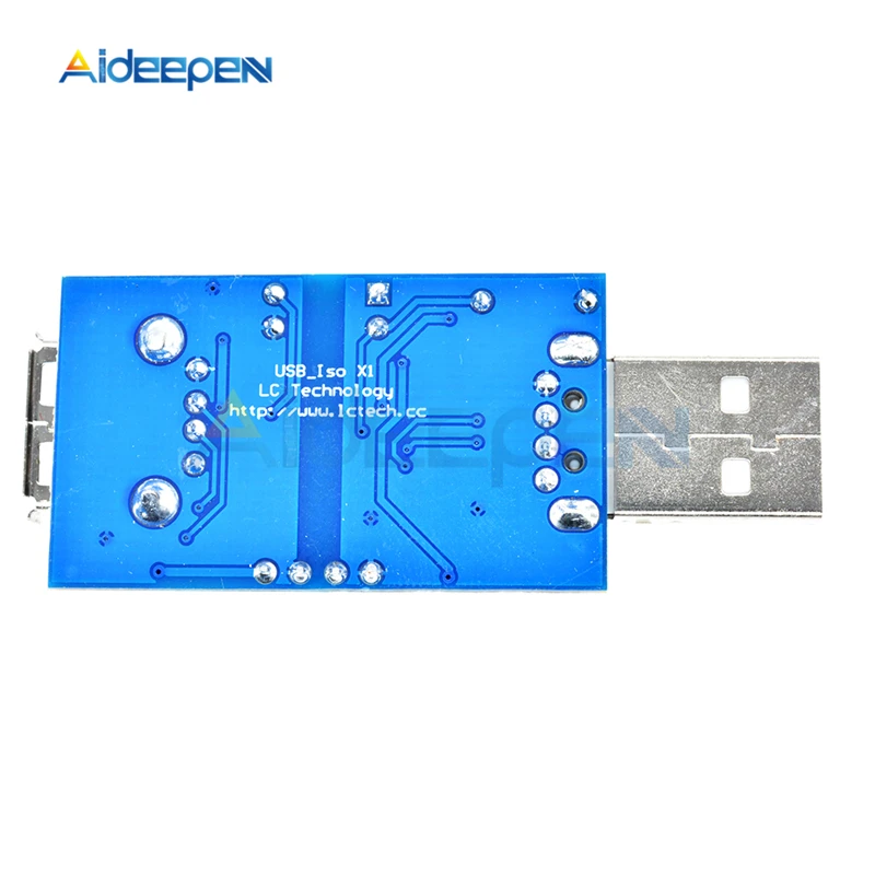 1 шт. 1500 В USB к USB изолятор ADUM3160 USB к USB ADUM3160/ADUM3160 модуль