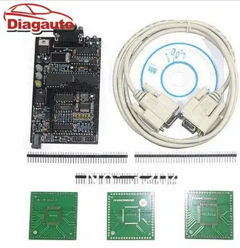 

Professional ETL 68HC908 Programmer