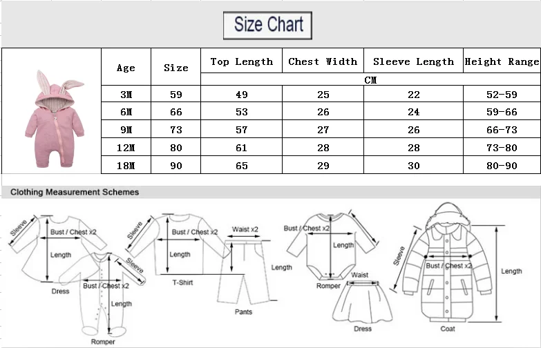 Детские пальто с капюшоном для детей Одежда для маленьких мальчиков и девочек в виде кролика Банни, с большими ушками комбинезон для малышей, одежда для сна, осень-зима Детский комбинезон Bebe; богемный комплект, Roupa комбинезоны