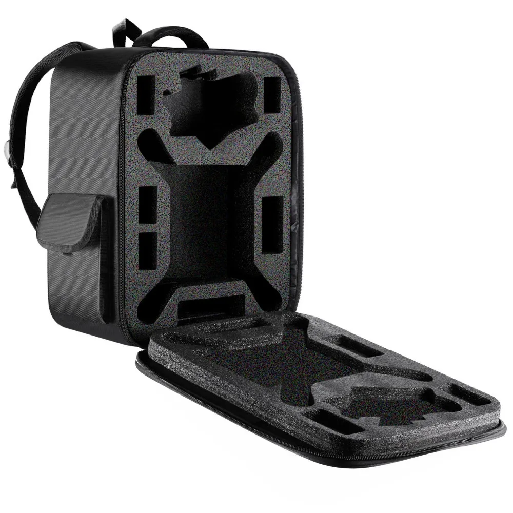 

Neewer Watertight UAV Backpack with Detachable Dense Foam, Outdoor Travel Bag for DJI Phantom 1 , DJI 3