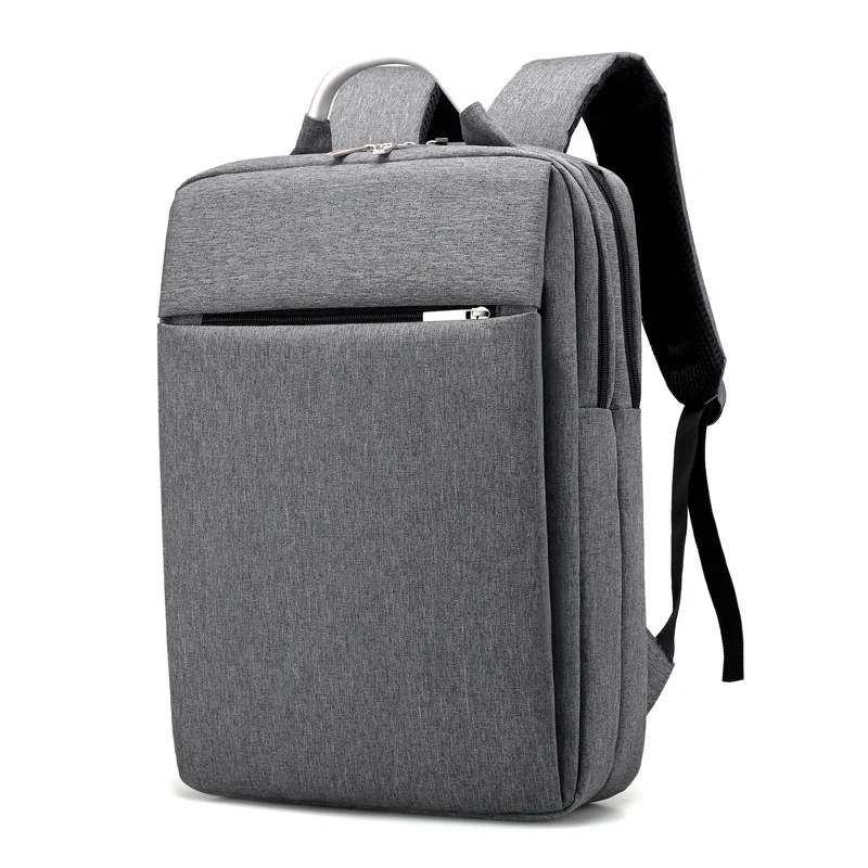 

Men 15.6 Inch Oxford Laptop Backpack Computer Male School Backpacks Rucksacks Leisure for Teenage Escolar Women Shoulder Mochila
