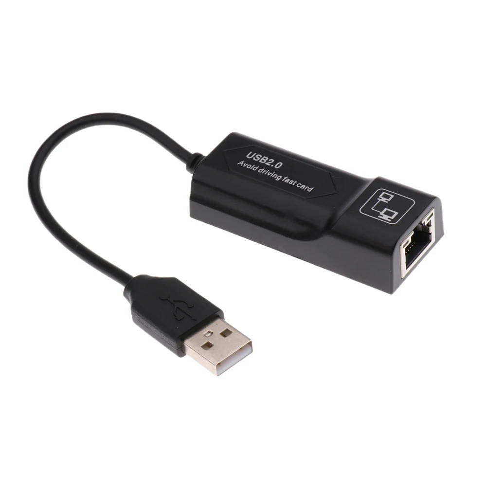 1 комплект LAN Ethernet адаптер с usb разъемом для 2X Mirco USB кабель Stick GEN 2 JR