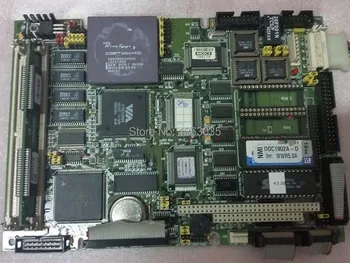 

PCM-4862 Rev.A3 01-2 industrial motherboard tested working
