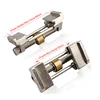Stainless Steel Honing Guide for Chisel Planer Blade Sharpening Wood Working Sharpener Tool ► Photo 3/6