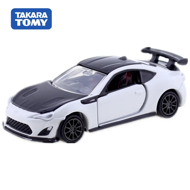 

Tomica Premium TOYOTA Grmn Takara Tomy Auto Sports Super Car Motors Vehicle Diecast Metal Model Toys