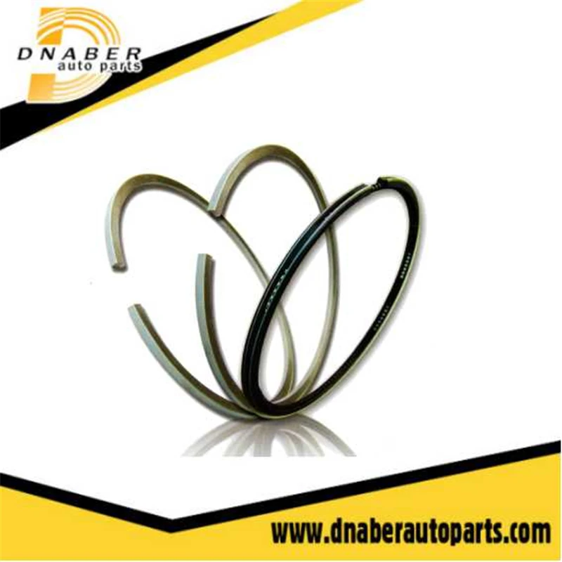 84mm 4 Cylinder Piston Ring for BENZ M166 E19 1 91 A190 |