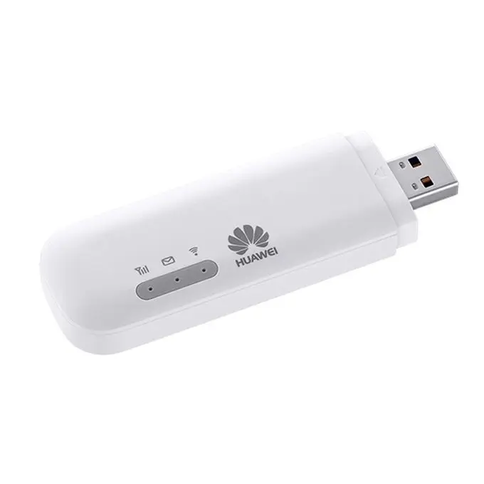 Разблокированный huawei E8372h-155 USB Wi-Fi модем 4G 150 Мбит/с LTE FDD Band 1/3/5/7/8/20 аппарат, который не привязан к оператору сотовой связи полоса 38/40/41 3g мобильный usb-ключ