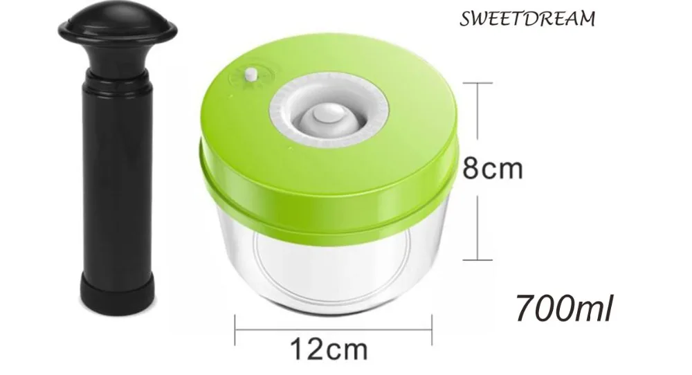 GREEN S