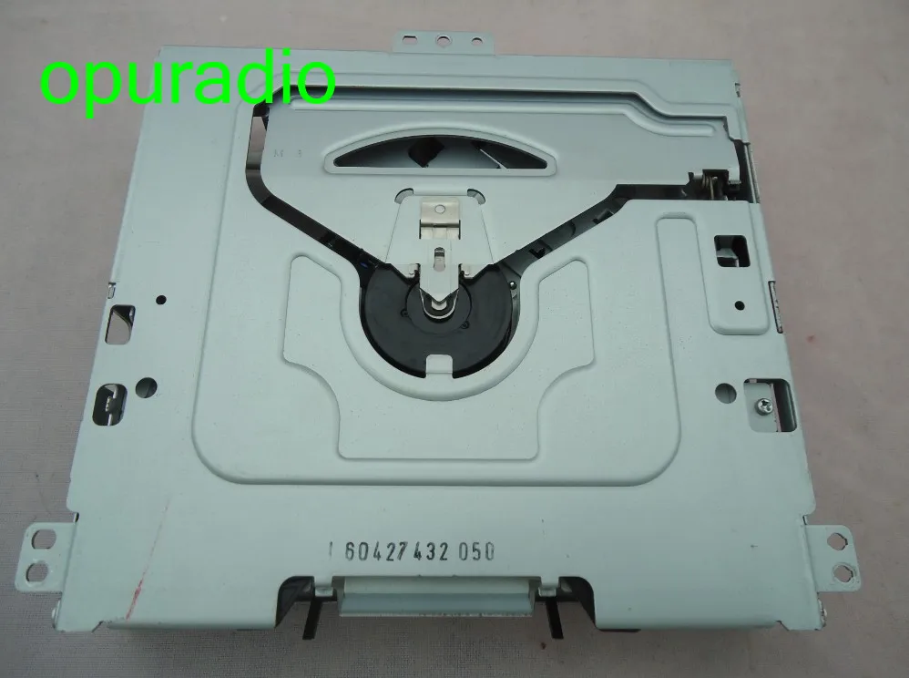 Matsushita механизм один компакт-диск погрузчик rae-0142 RAE0142 501 RAE-501 rae-502 погрузчик без PCB для автомобильного радио тюнер