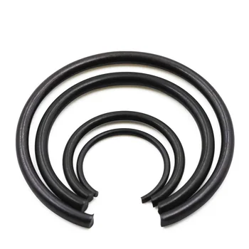 

M8/M10/M12/M14/M16/M18/M20/M22/M24...M70 GB895.1 70 Wire Ring / Retaining Ring for Steel Wire Hole